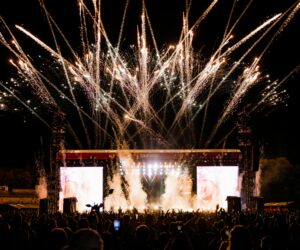 Lollapalooza Berlin 2024 - Ein Vorbericht