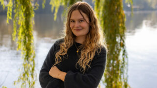 Paula Terhaar
