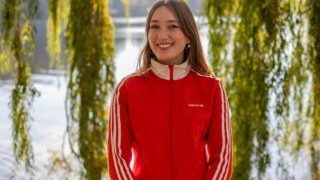 Janne Aust
