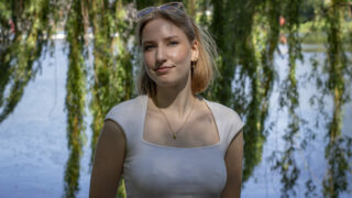 Roxana Zambon (Roxy)