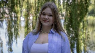 Sophia Wasilewski