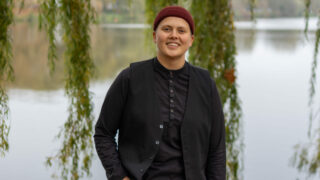 Laura Schildheuer