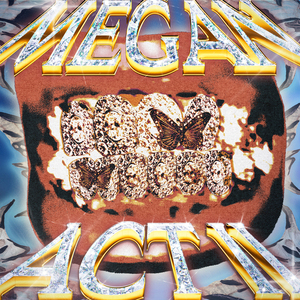 MEGAN: ACT II - Megan Thee Stallion
