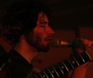Unpluqqed 4: Linus Hommel / Sondersendung zum 25. Radio Q-Geburtstag