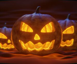 Die perfekte Halloween-Playlist