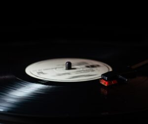 Das Debütalbum von Berq