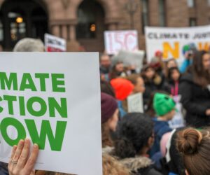 Reden über die Klimakrise: Wie gelingt Klimakommunikation?