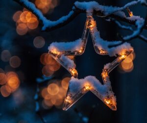 Etwas andere Weihnachtsmusik