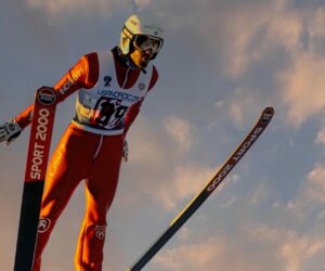 Die Two-Nights-Tour der Skispringerinnen: Gender-Pay-Gap im Profisport