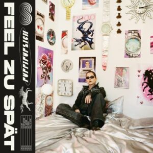 Fuffifufzich - Feel zu spät
