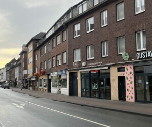 Die Geschichte der Kneipen- und Gastrokultur an der Wolbecker Straße