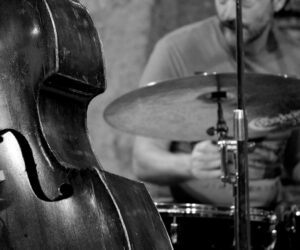Bandportrait: Gotts Street Park