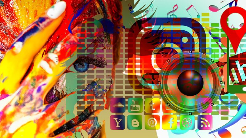 Social Media im Wahlkampf: Mächtiges Tool oder doch überbewertet?