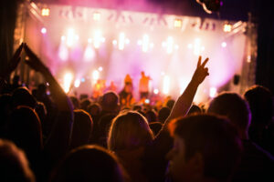 Festival (Foto: Freepik)