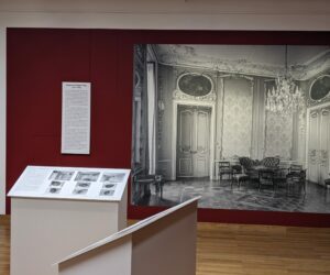 Vergessene Münsteraner Malerinnen