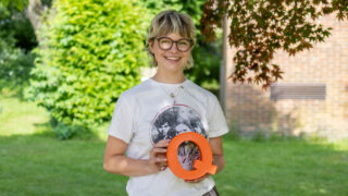 Fee Briesemeister