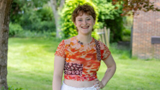 Shona Williamson
