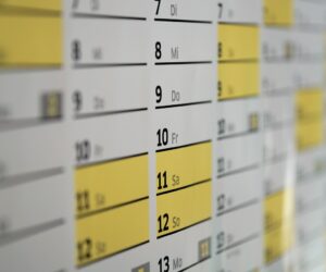 Sind Feiertage noch zeitgemäß? – ein Kommentar