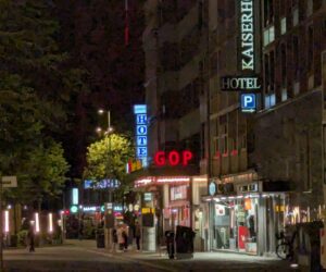 "Westfalen Weltweit" Zwischen Mausig und Boomer-Cringe