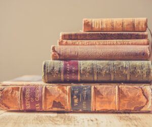 Was ist eigentlich das älteste Buch?