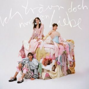 Blond - Ich träum doch nur von Liebe