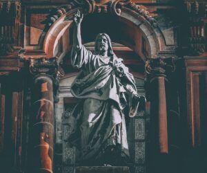 Konfessionellen Religionsunterricht in NRW abschaffen - ein Kommentar