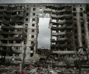 “Verhandlungen” als Kriegstaktik? Wie fehlender Wille zur Unterstützung das ukrainische Leiden verstärkt