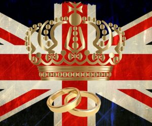 Harry und Meghan – eine Glosse