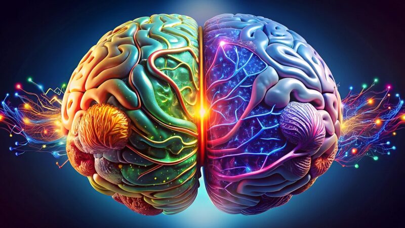 Wenn Anderssein keine Störung ist - Neurodiversität im Studium