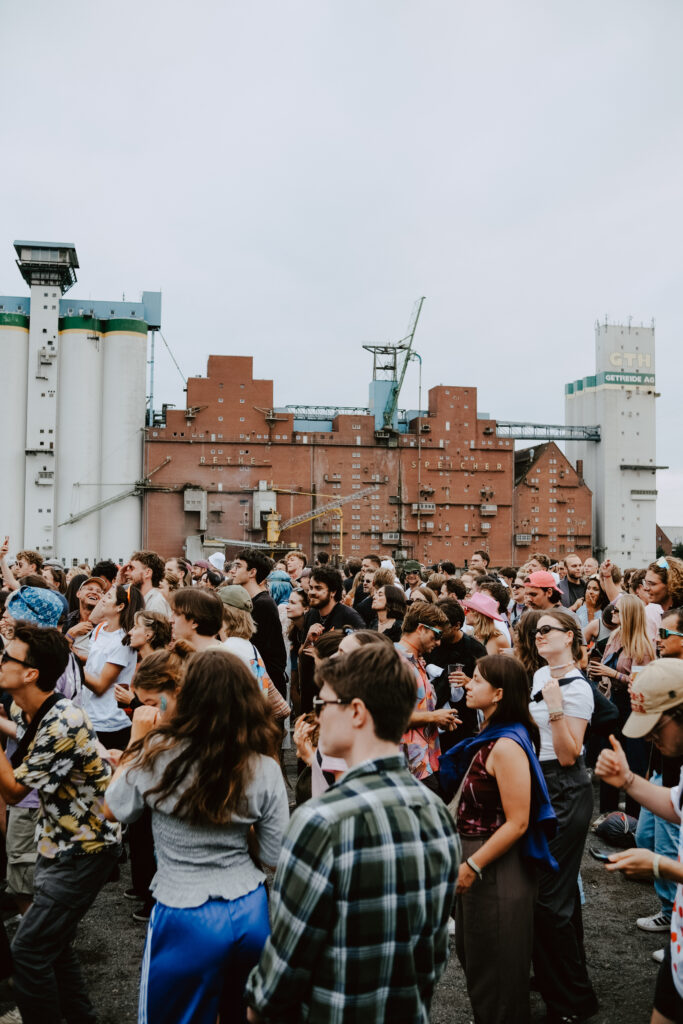 MS Dockville 2024 (Foto: Charlotte Krusche)