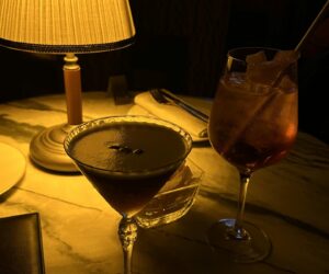 Postkarte aus Madrid: Ein Abend in der "Recoletos Jazz Madrid"