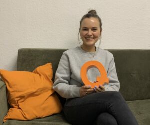 K.O.-Tropfen - Studiogespräch mit Lina Lippke von der Beratungsstelle Frauen-Notruf Münster