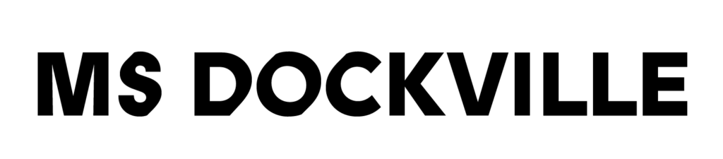 MS Dockville Logo