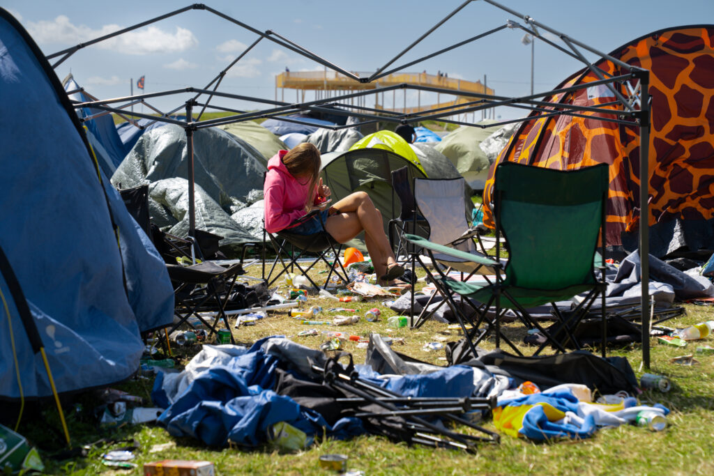 Camp