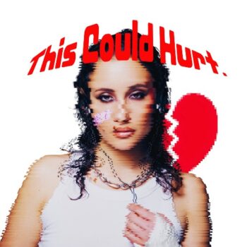 Luna Jones - This Could Hurt.
