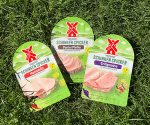 Vegane Ersatzprodukte - Gesundheitsschädlich oder gute Alternative?
