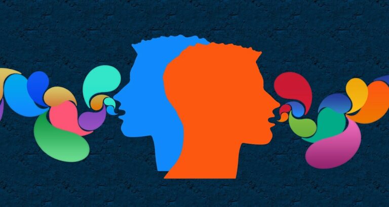 Emotionen und Sprache