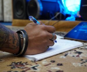 Behind the Lyrics - "Matilda" von Harry Styles