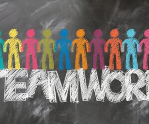 TEAM - Toll, ein anderer macht's! - Eine Glosse über Gruppenarbeit