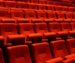 Neu im Kino - "Der Salzpfad"