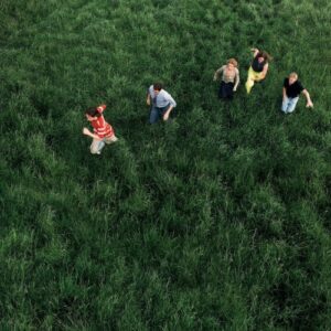 Parcels - LOVED