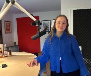 Widerstimme - FLINTA+ Komponist*innen durch Performance (wieder-) entdecken