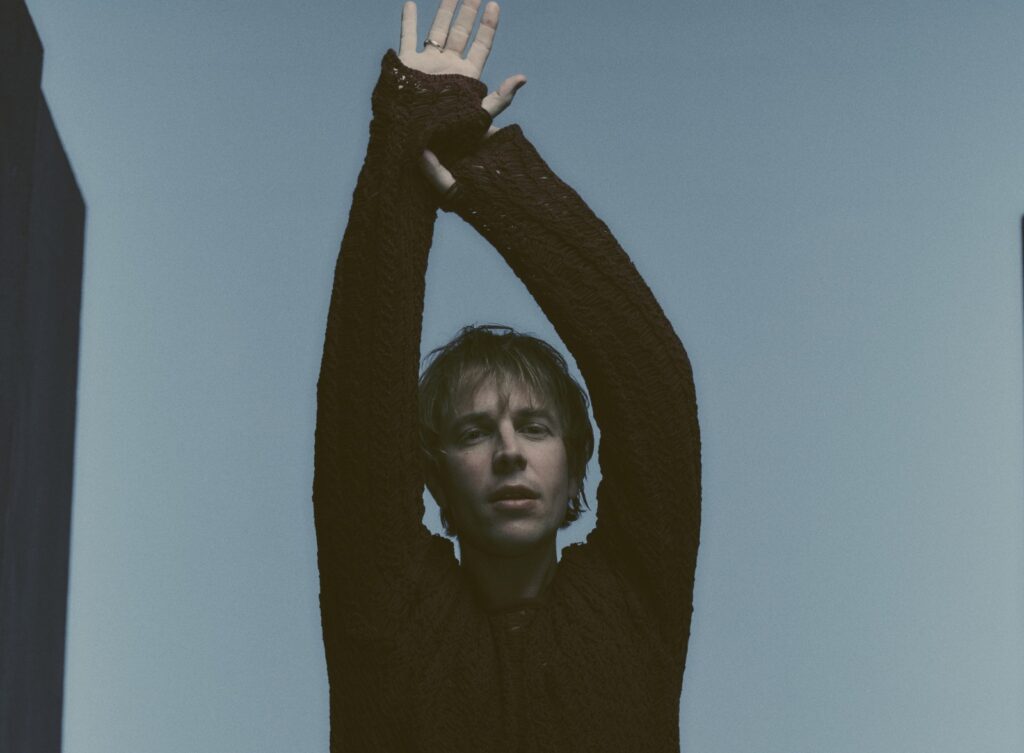 Tom Odell (Foto: Darren Gwynn)