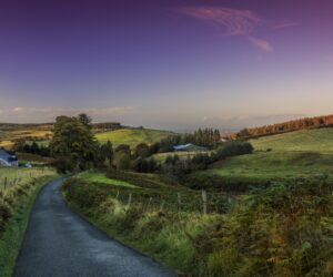 Folge 54: Chloe Michelle Howarth - Sunburn