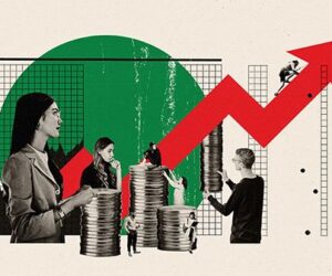 Teuer, teurer, Alltag - was hinter der Inflation steckt