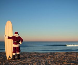 Südafrika - Christmas around the world