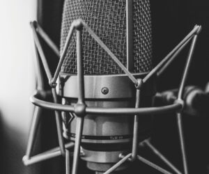 Künstlerportrait - Viko63