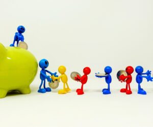 „Generationengerechte Rentenreform“. Pustekuchen!