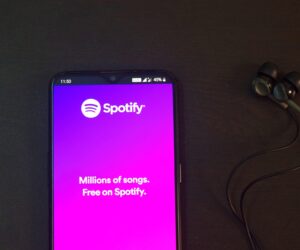 Kommentar: Spotify Boycott
