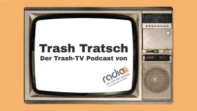 Trash Tratsch